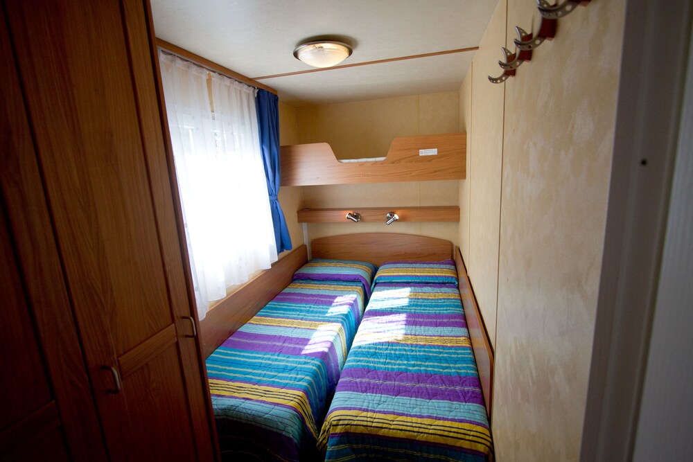 Camera (Chalet, 2 camere da letto, angolo cottura (5 adults + 1 child))
