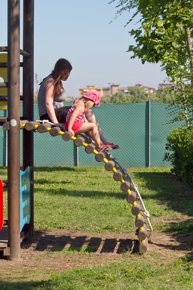 Area bambini