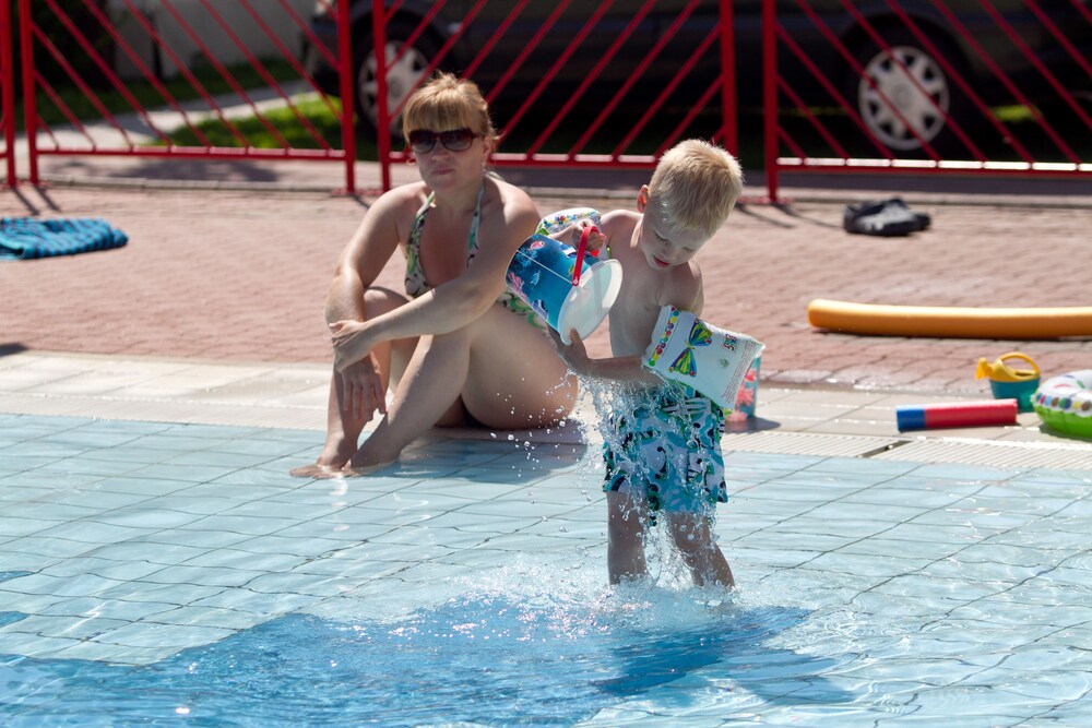 Piscina per bambini