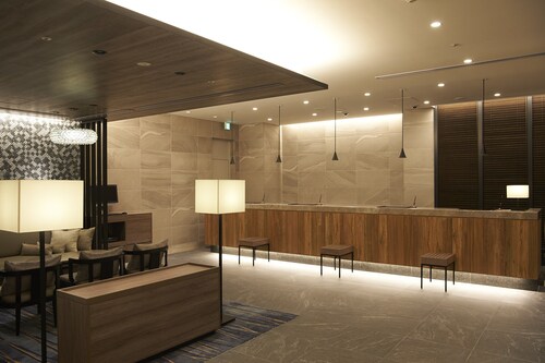 Sotetsu Fresa Inn Ginza-Nanachome