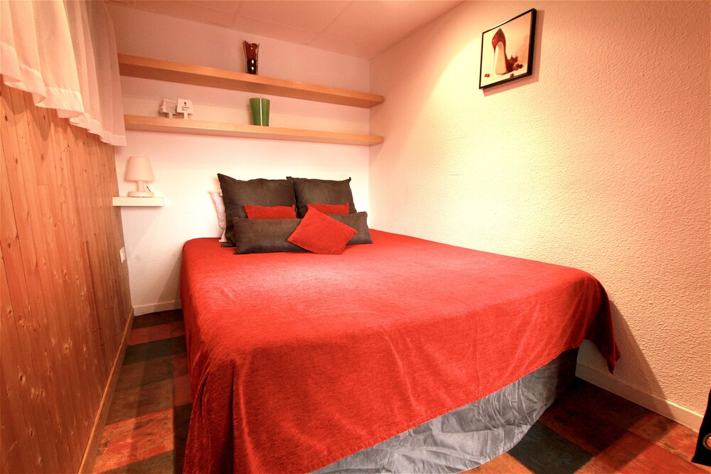 Chambre (Appartement (Appartement Wilson))