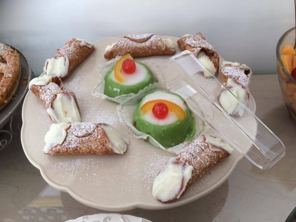 푸드 코트