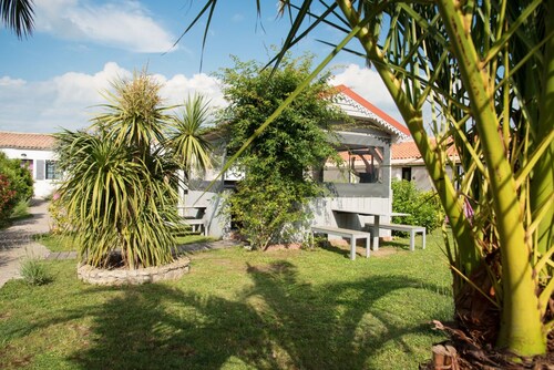 Motel Saint Georges d'Oleron