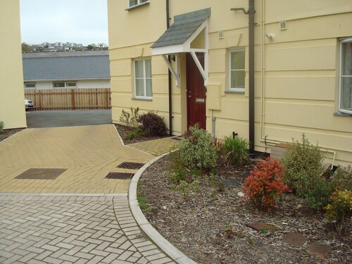Riverside Apartment