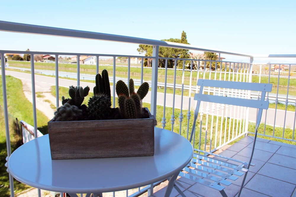 Balcone