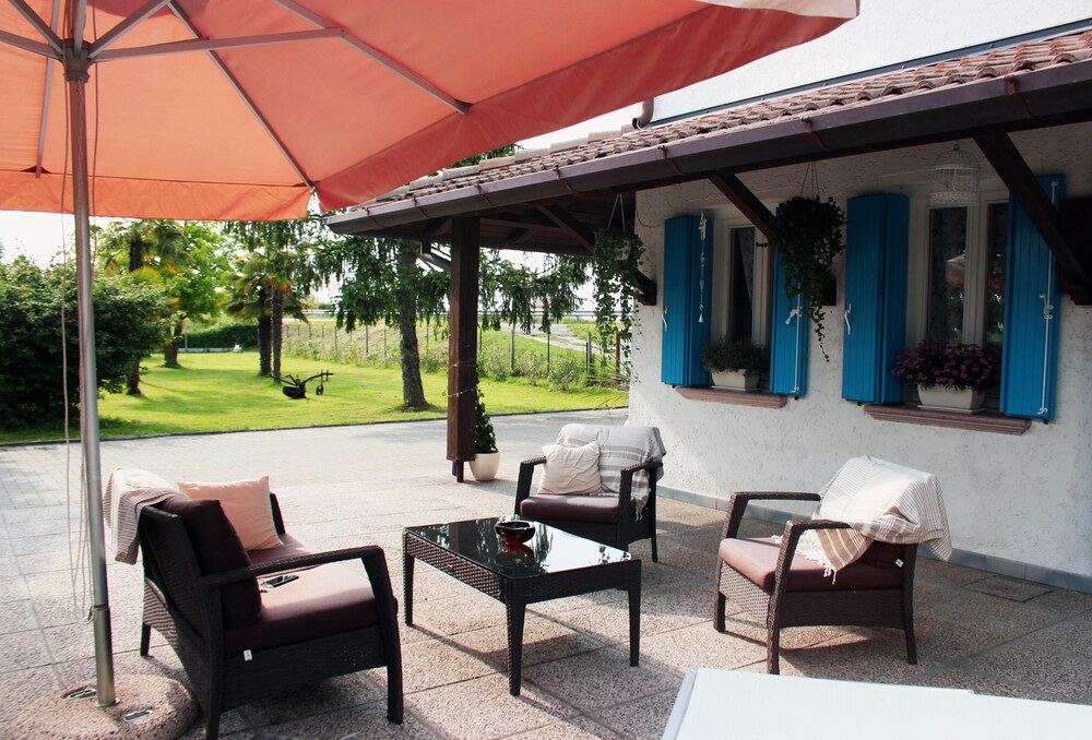 Terrazza/Patio
