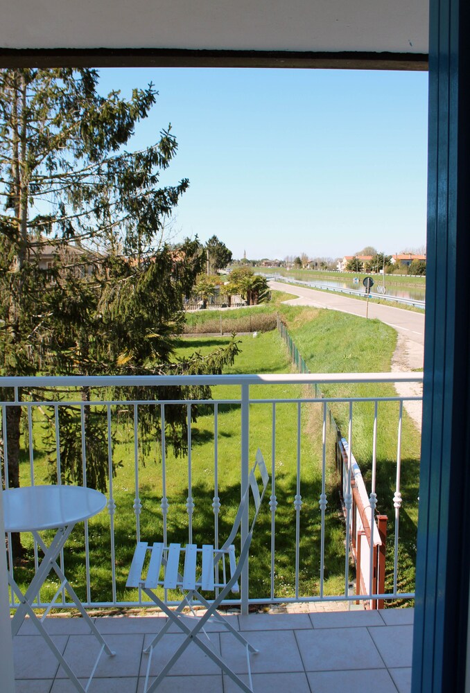 Balcone