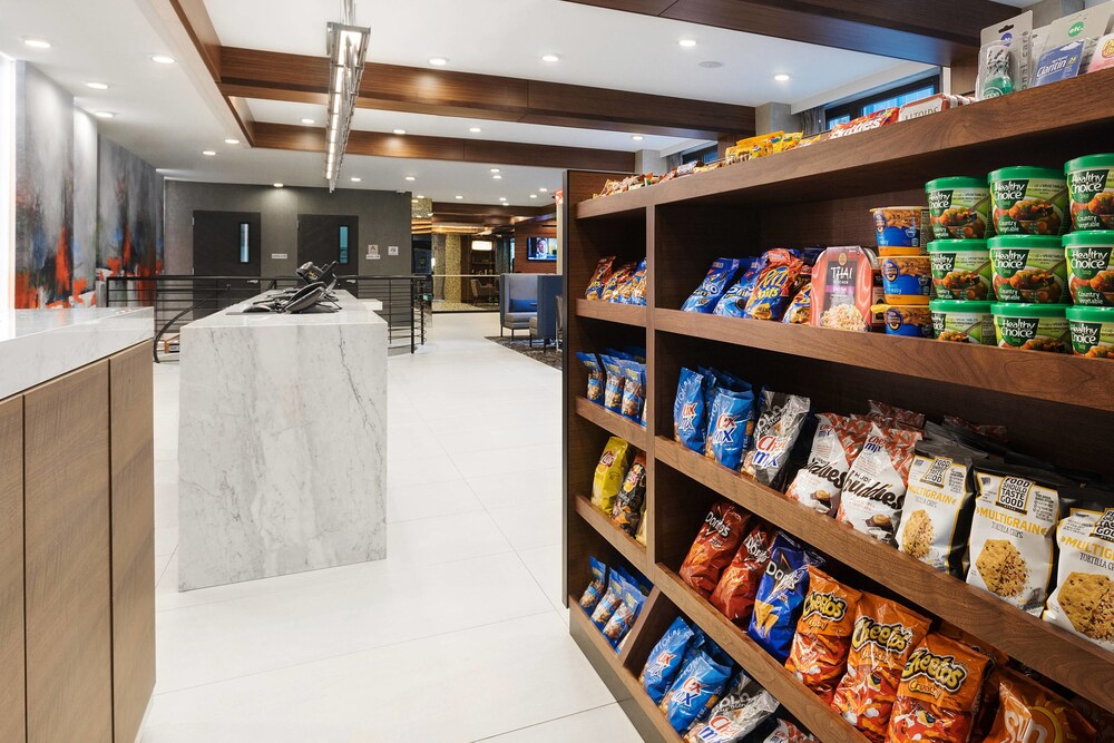Snack Bar