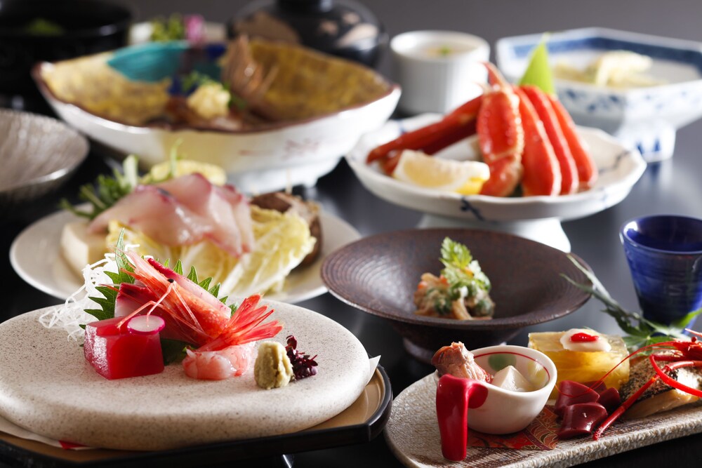 餐飲