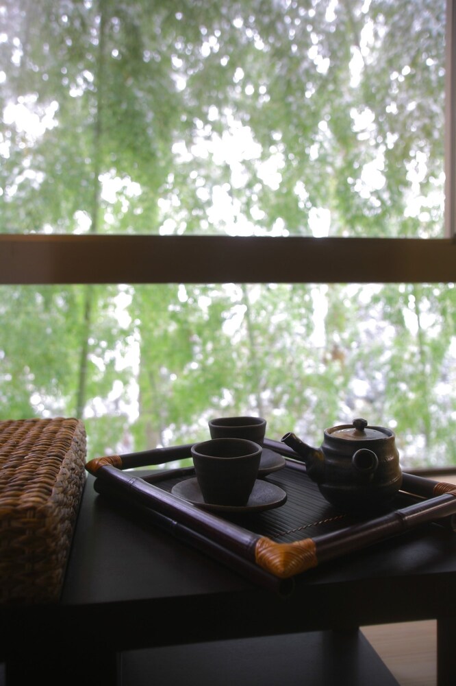 客房服務 - 餐飲