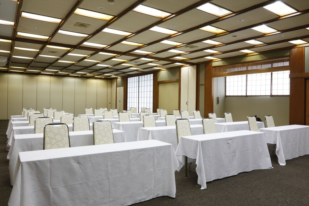 會議設施