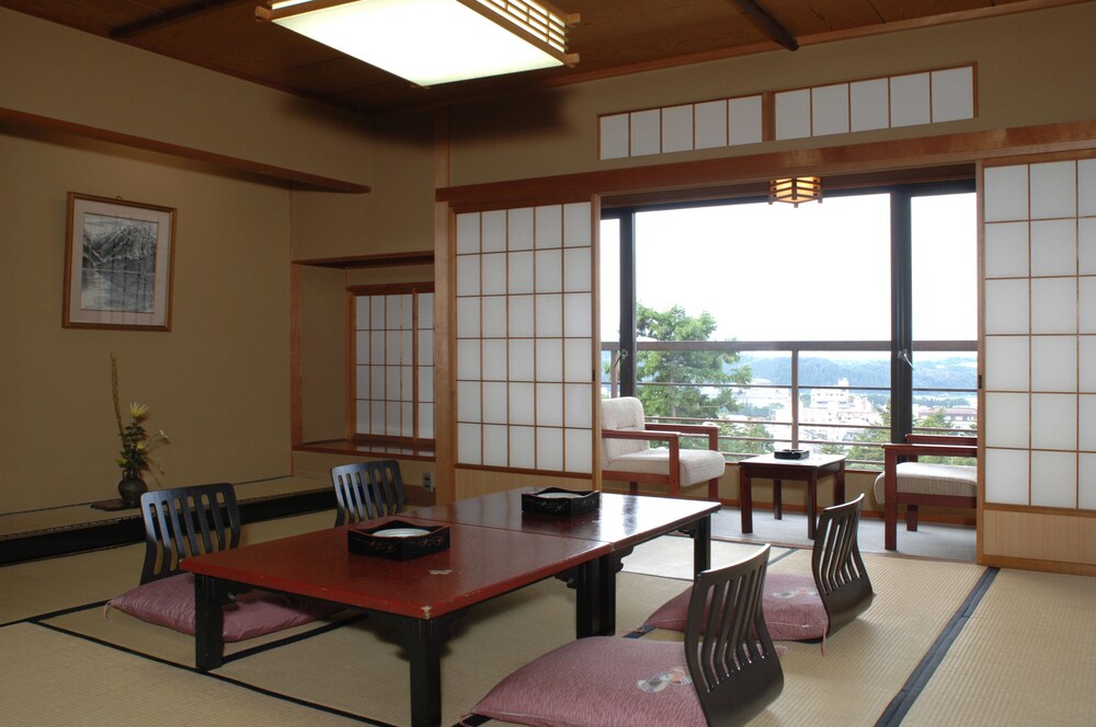 客房餐飲服務