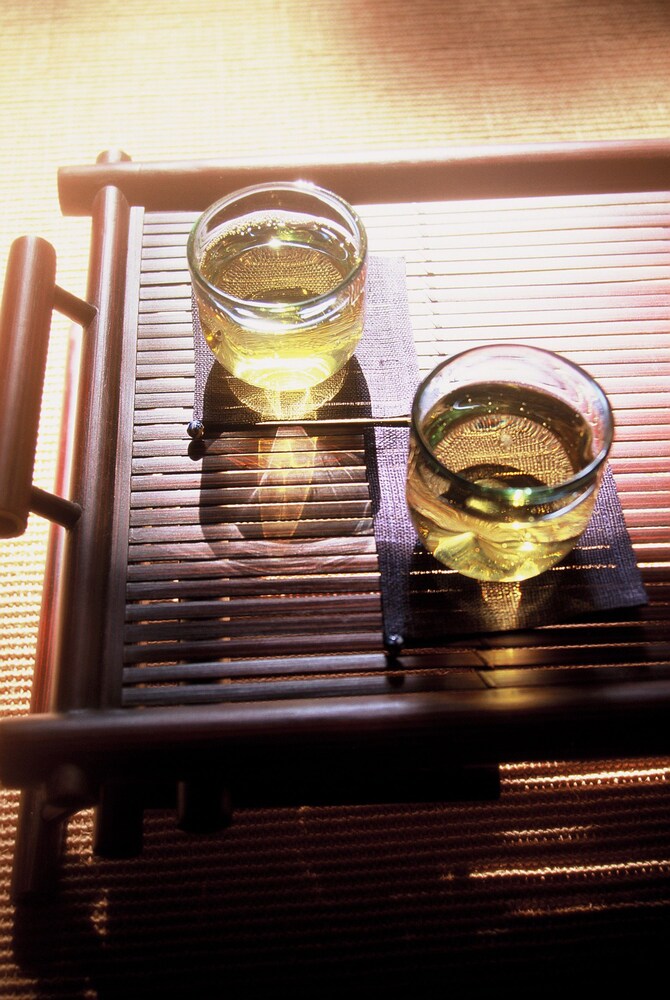 客房服務 - 餐飲