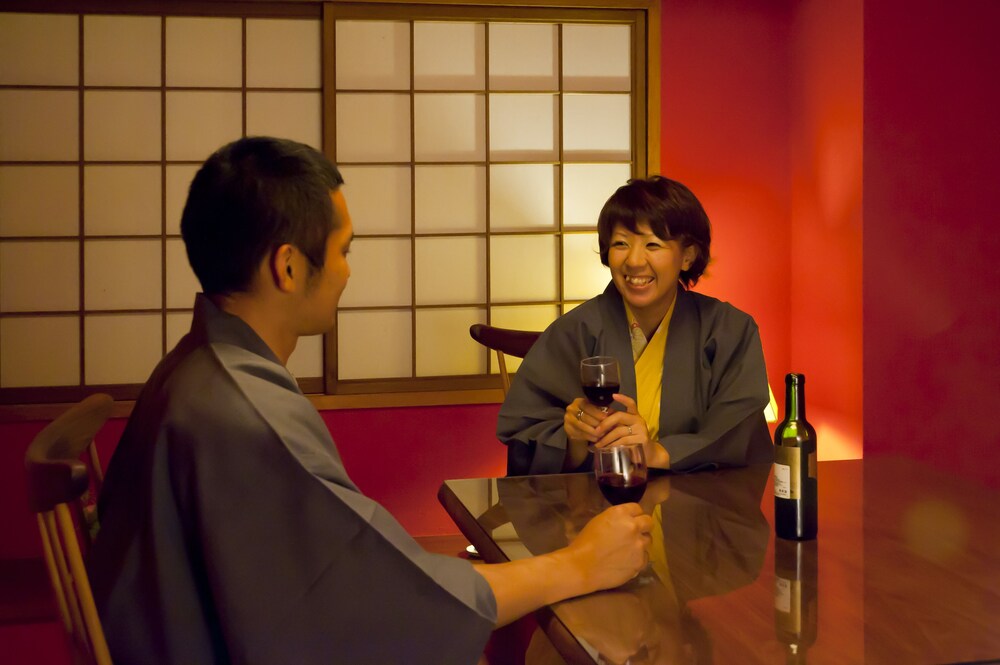 客房餐飲服務
