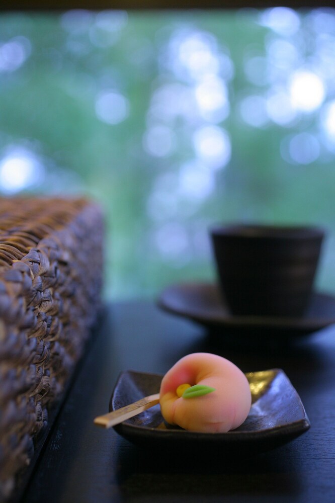 客房服務 - 餐飲