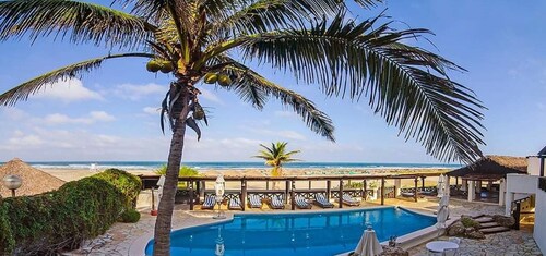 Hotel Lorencillo Miramar