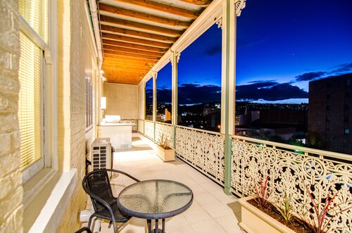 Ashcroft Apartments