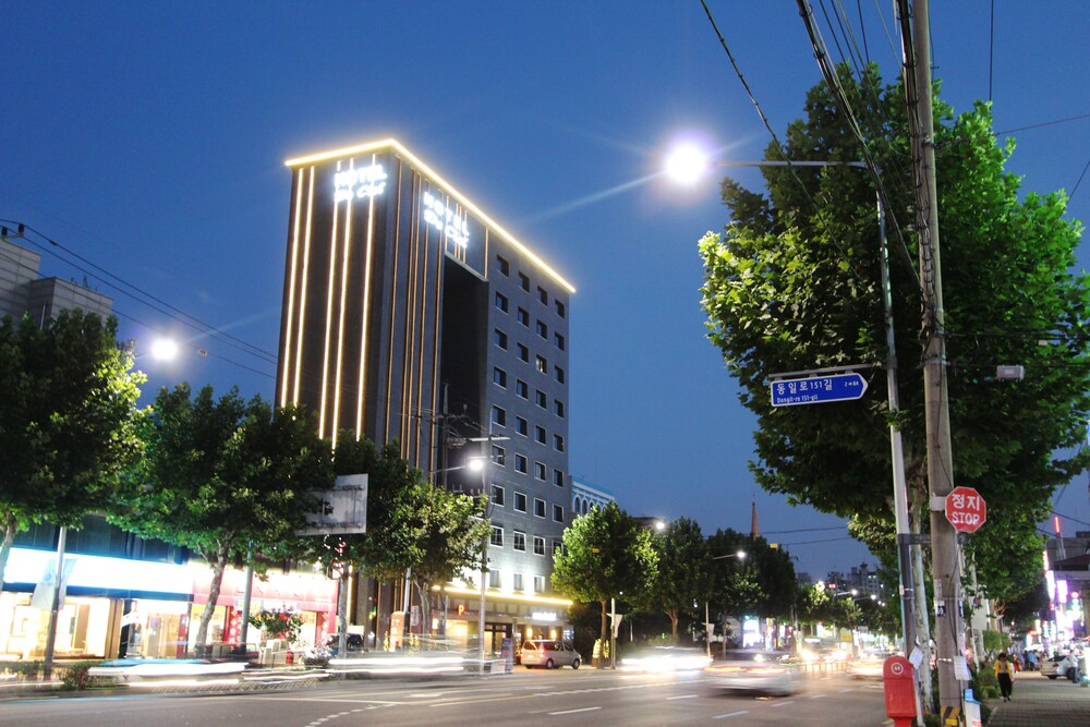 조감도