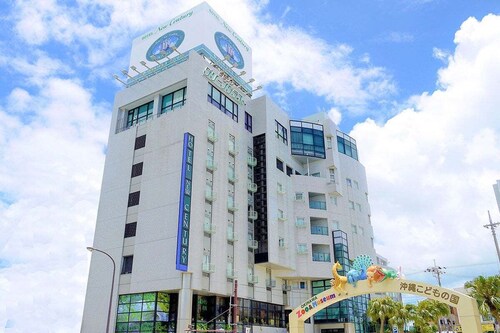 HOTEL New Century