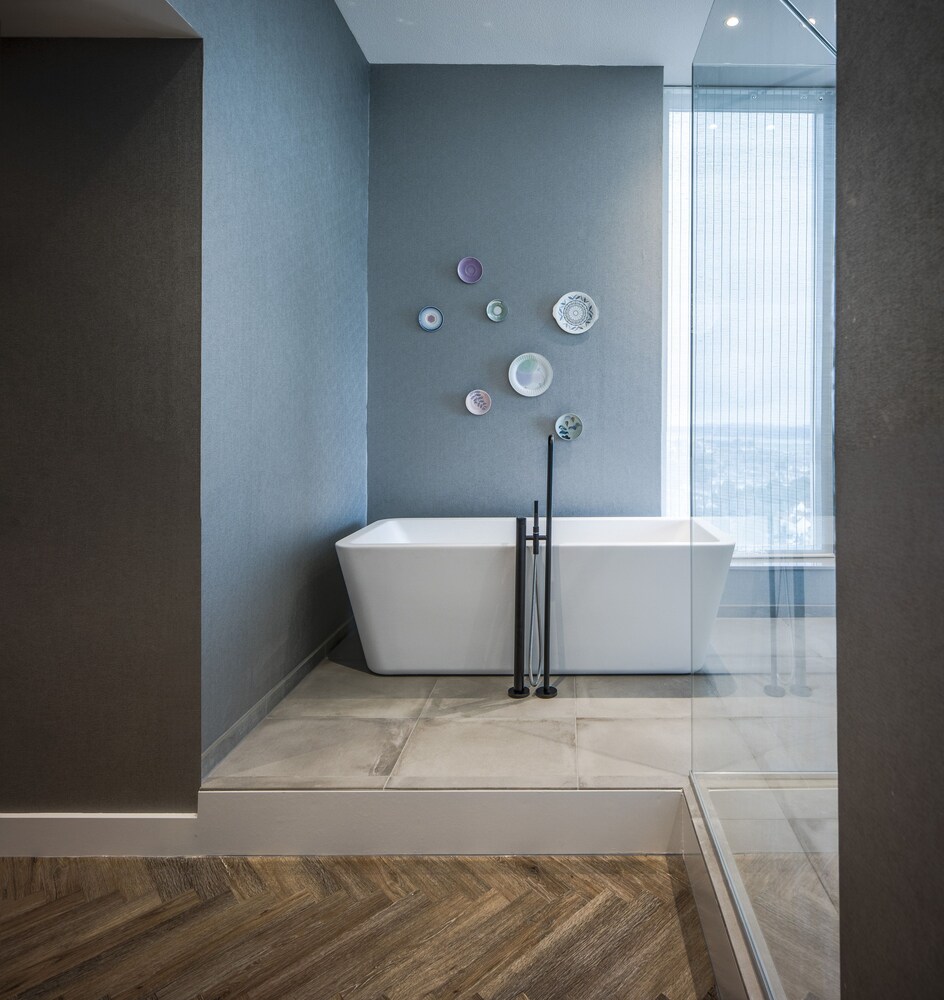 Badkamer