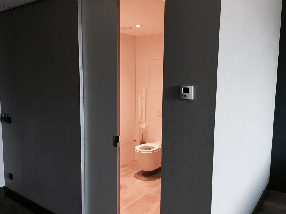 Kamervoorzieningen
