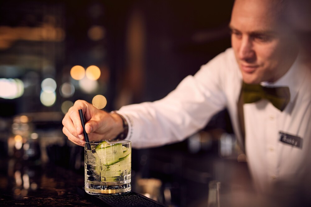 Hotelbar