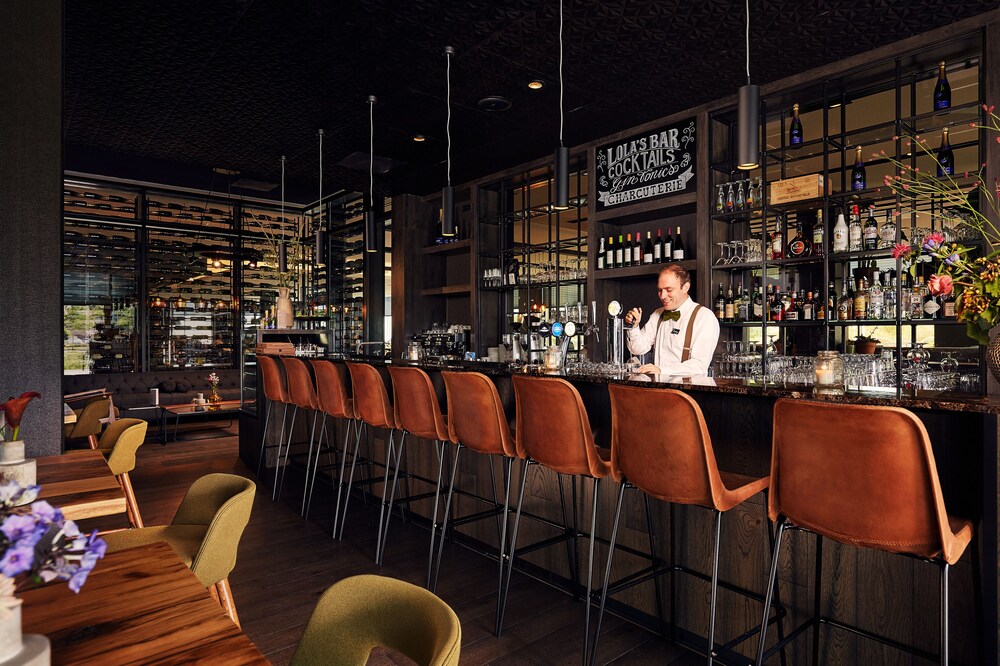 Hotelbar