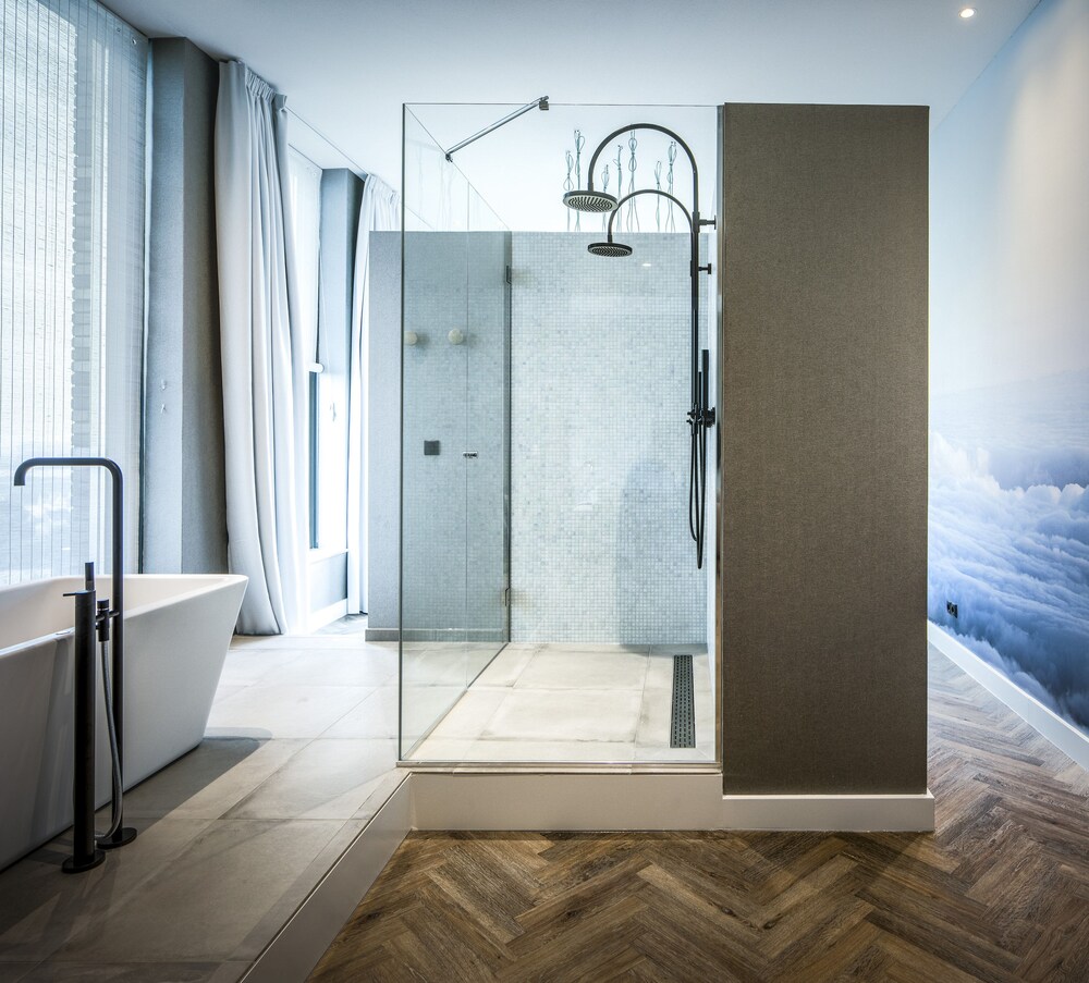 Badkamer