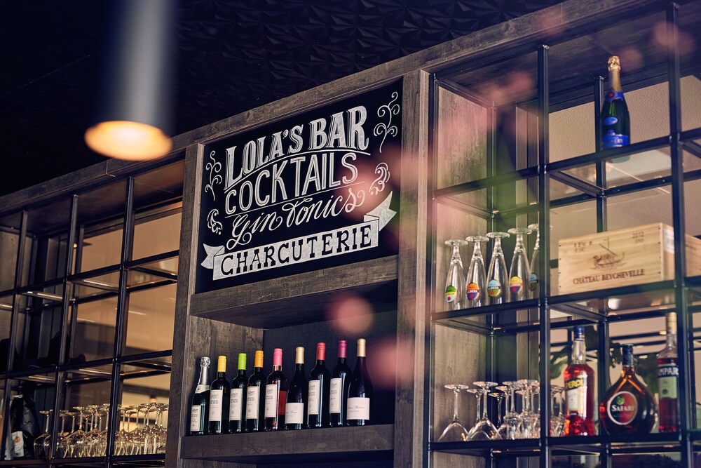 Hotelbar
