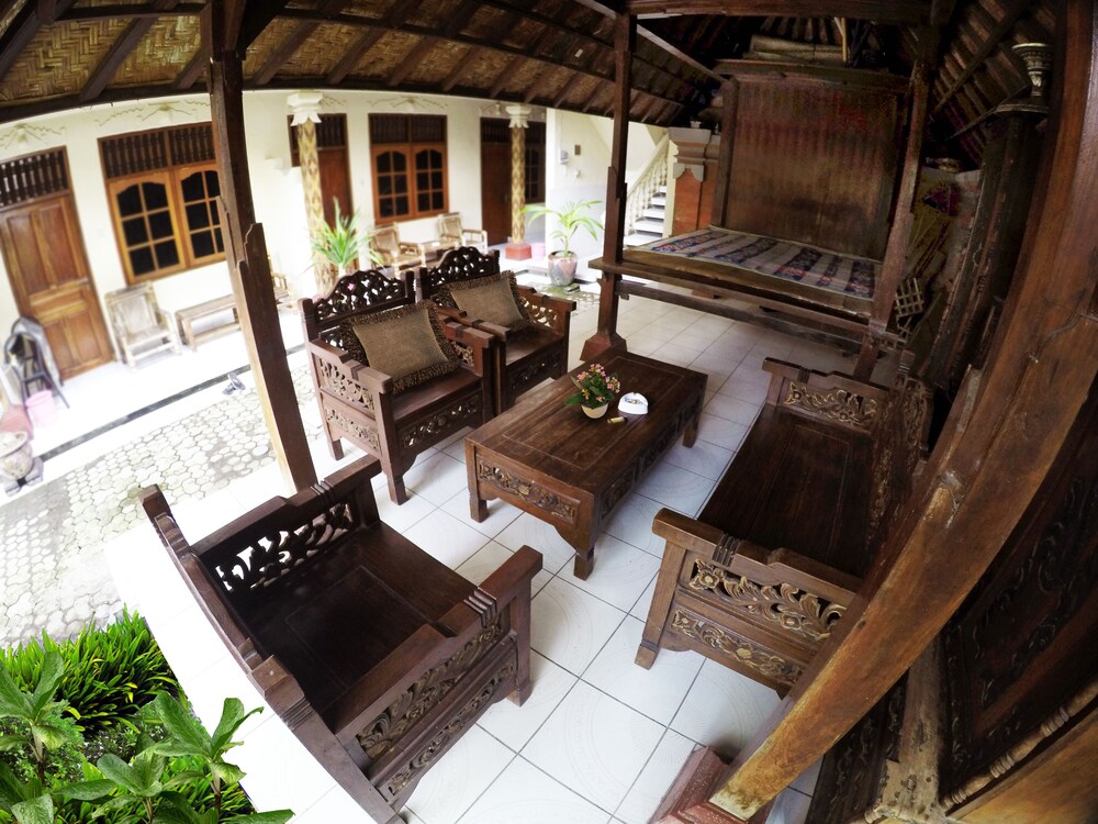 Terras
