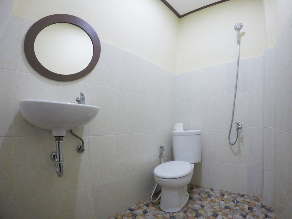 Badkamer
