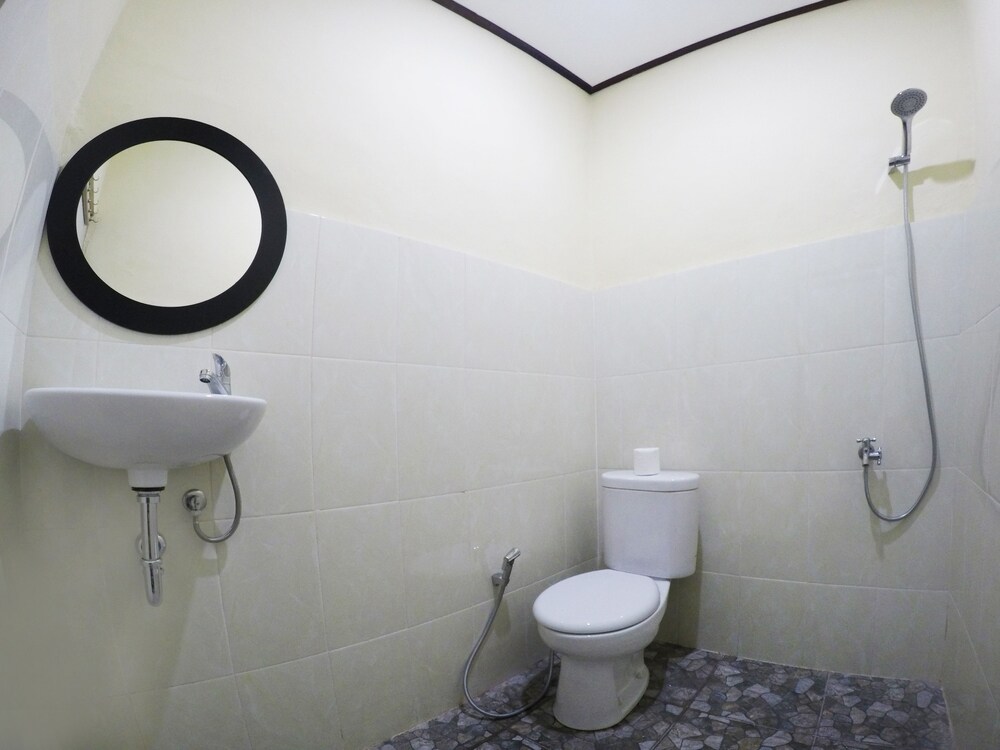 Badkamer