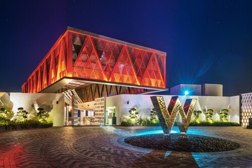 W Goa