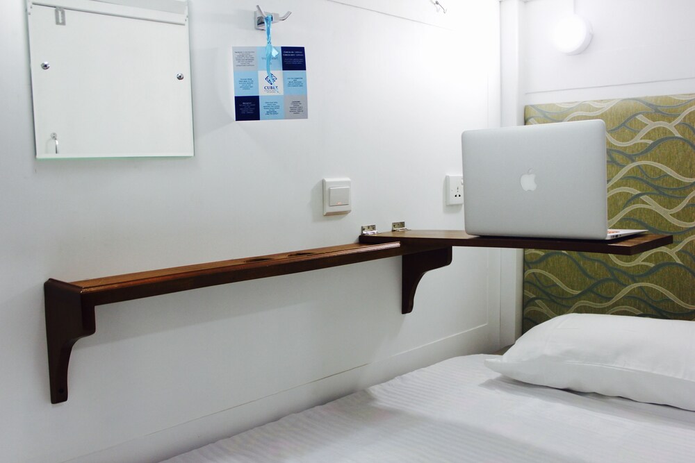 In-Room Amenity