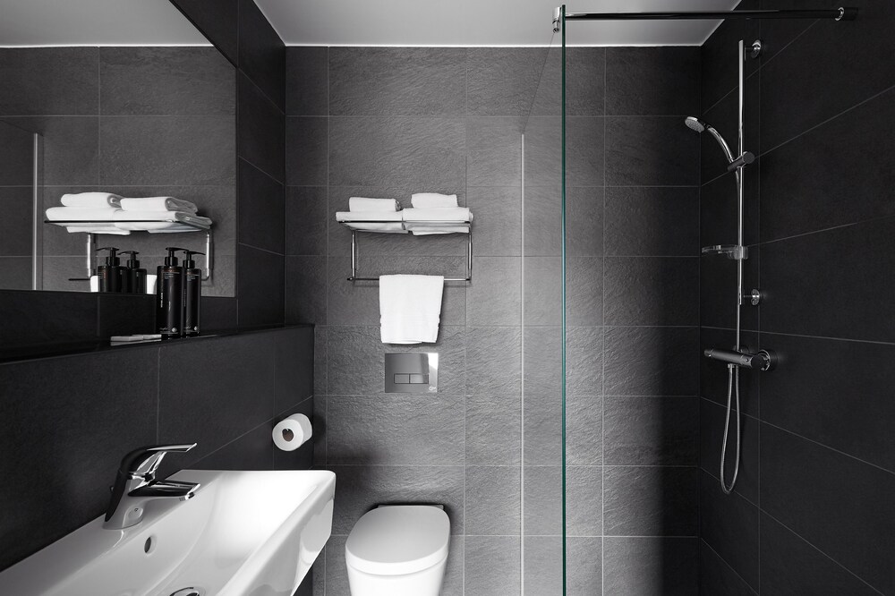 Badkamer
