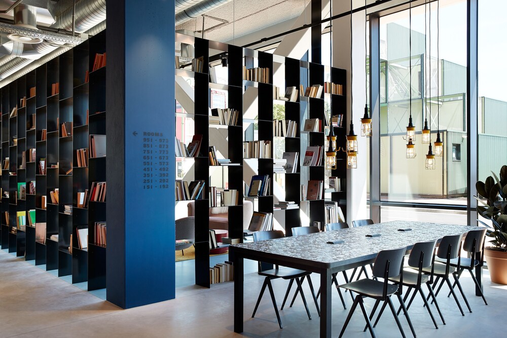 Bibliotheek