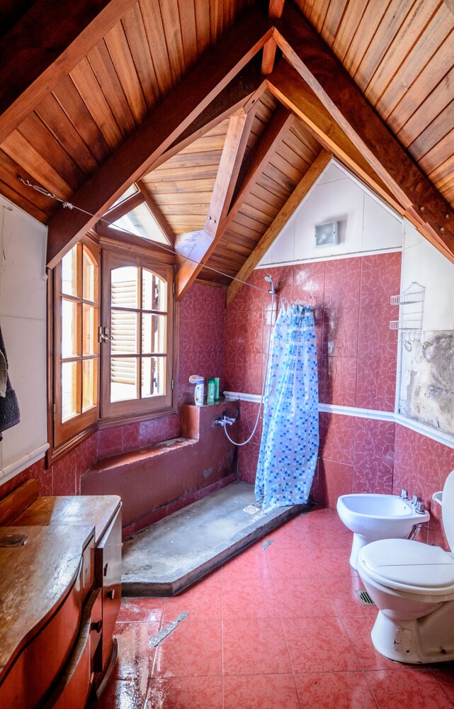 Cuarto de baño