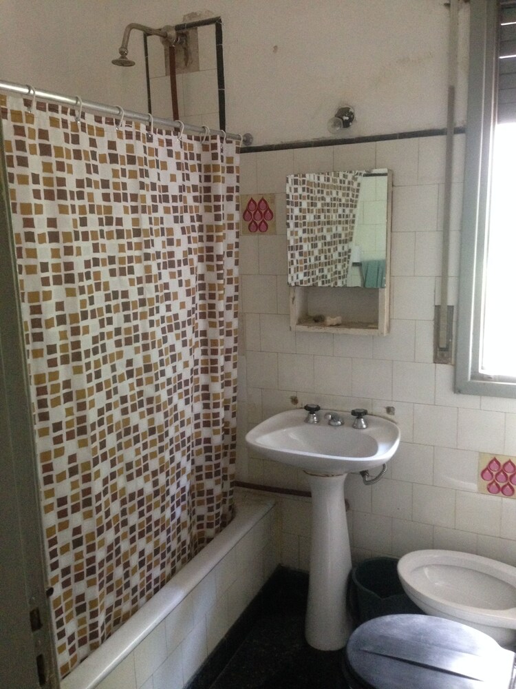 Cuarto de baño