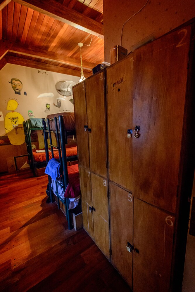 Habitación