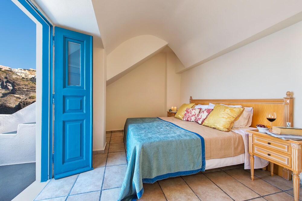 Duplex, 1 Bedroom (Golden) - Guestroom