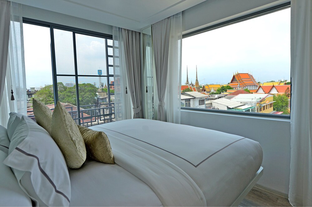 ห้องพัก