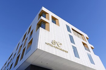 Hotel Front