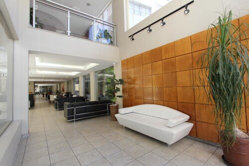 Plazza Hotel