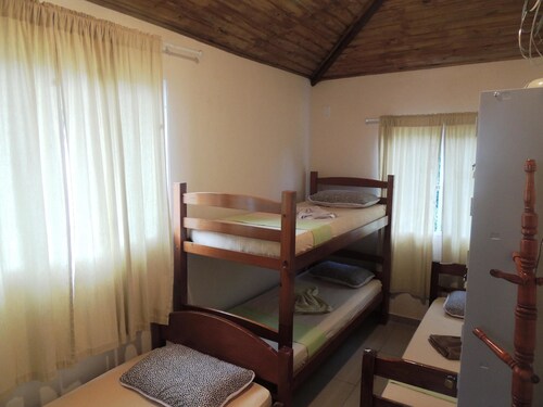 Mata Virgem Pousada & Hostel