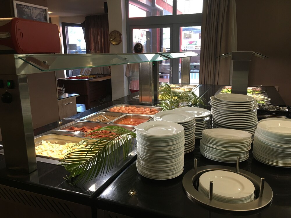 푸드 코트