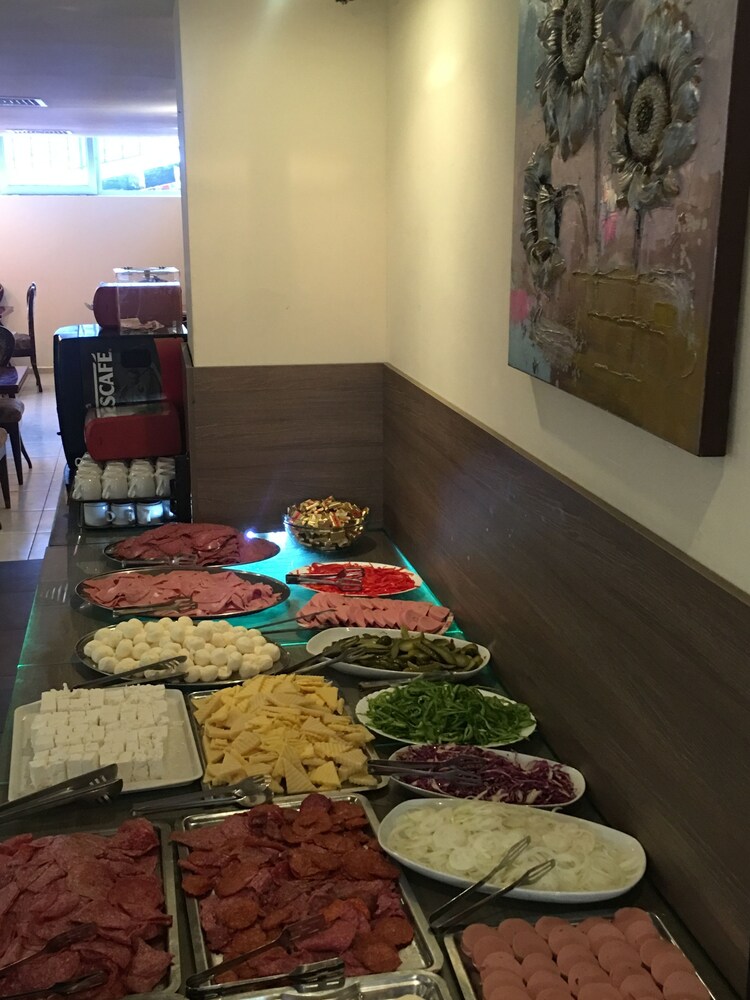 푸드 코트