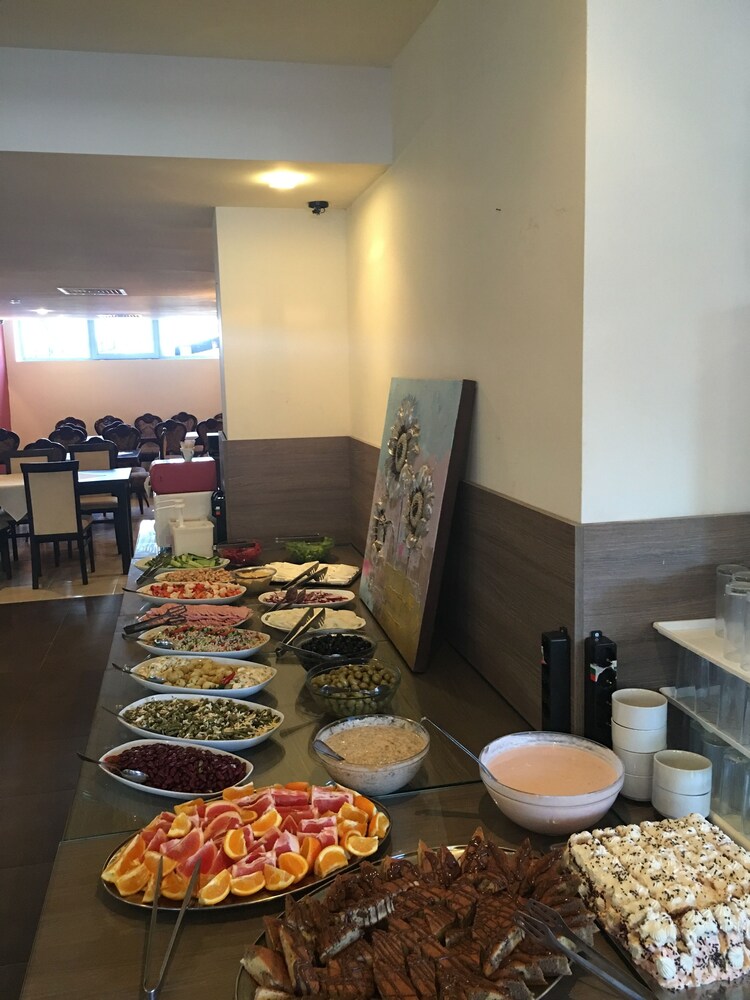 푸드 코트