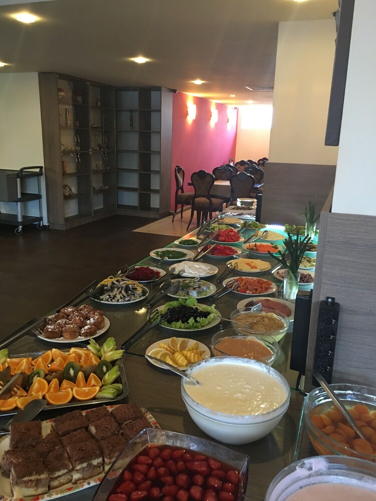 푸드 코트