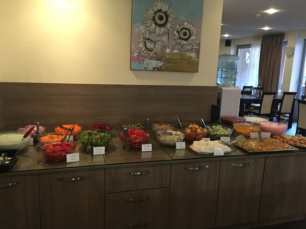 푸드 코트