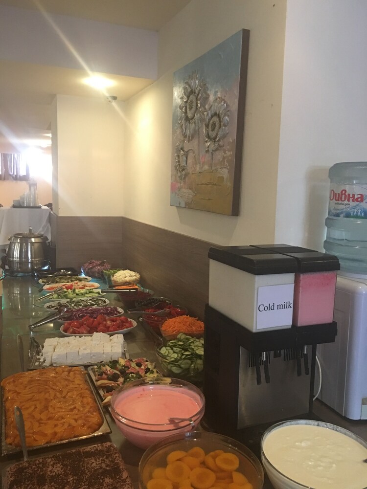 푸드 코트